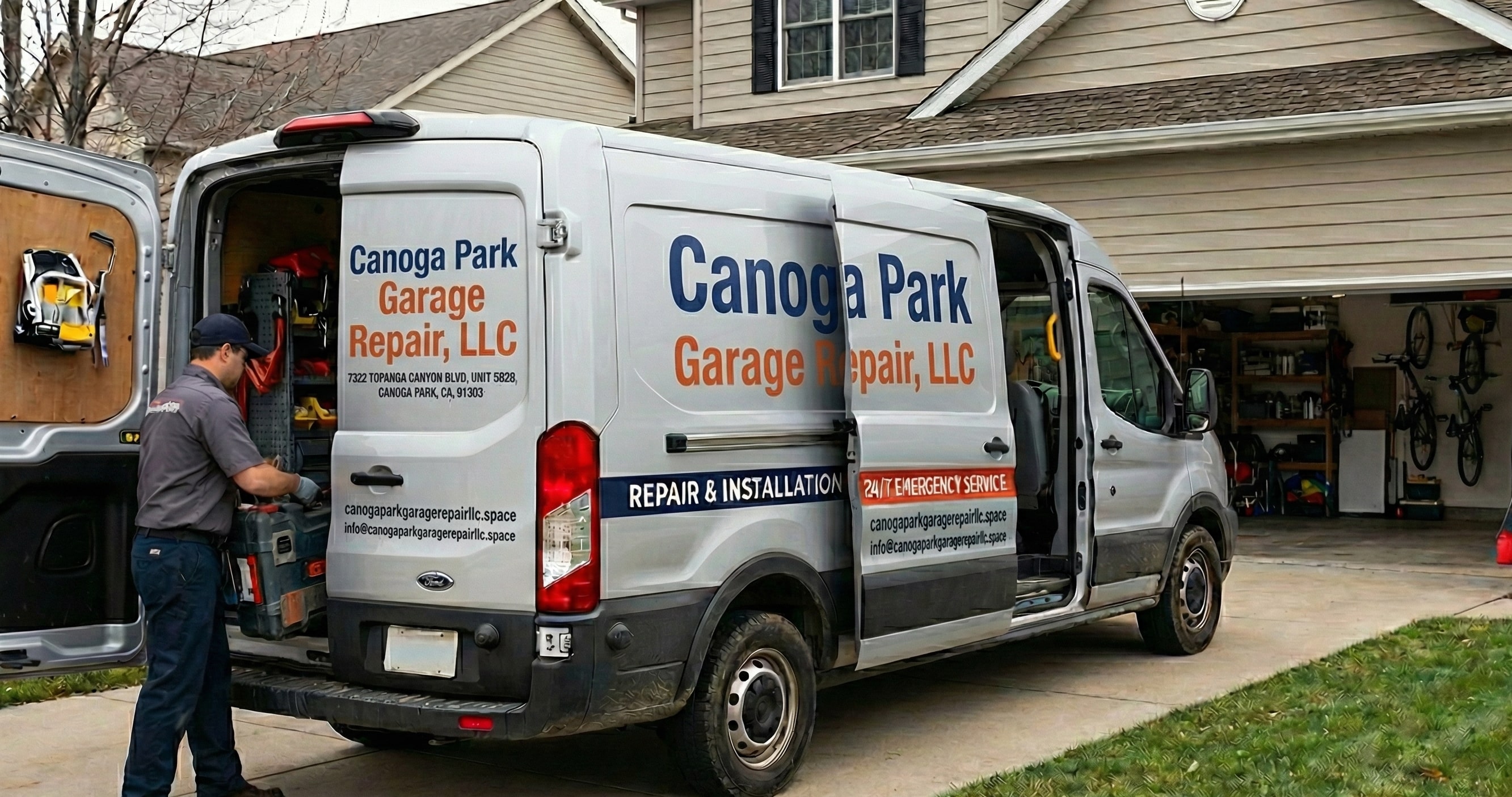 Canoga Park Best Team